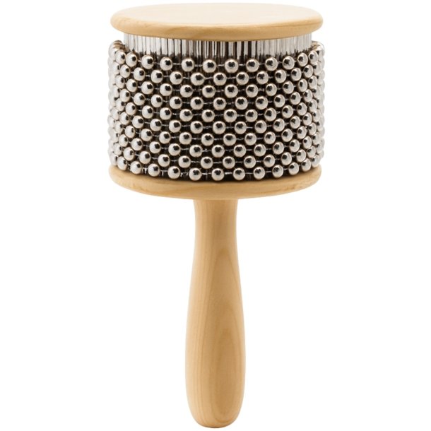 George Hennesey KBS85 cabasa